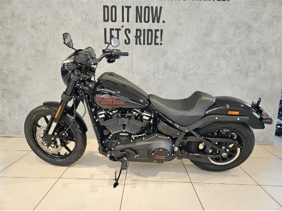 HARLEY-DAVIDSON FXLRS Low Rider S, 0011237
