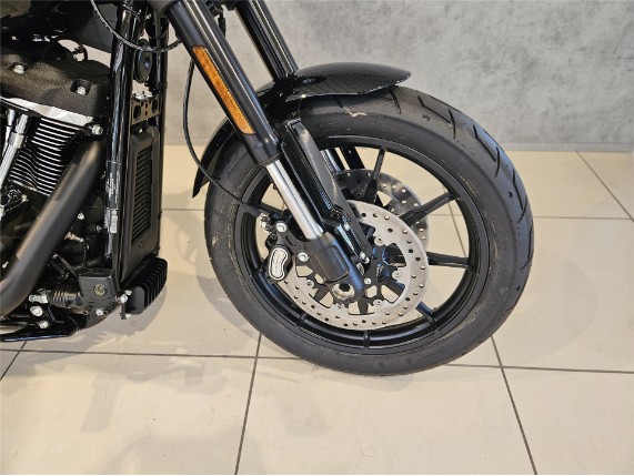 HARLEY-DAVIDSON FXLRS Low Rider S, 0011237