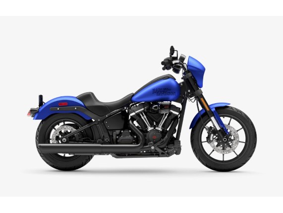 HARLEY-DAVIDSON FXLRS Low Rider S, 0011329