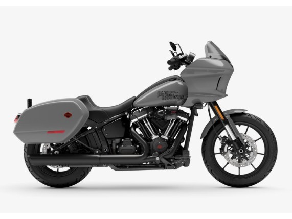 Harley-Davidson FXLRST Softail Low Rider ST, 0011631