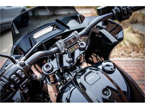 Harley-Davidson FXLRST Softail Low Rider ST, 5HD1YXZ42PS010028