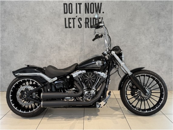HARLEY-DAVIDSON FXSB 103 Breakout, 0006901