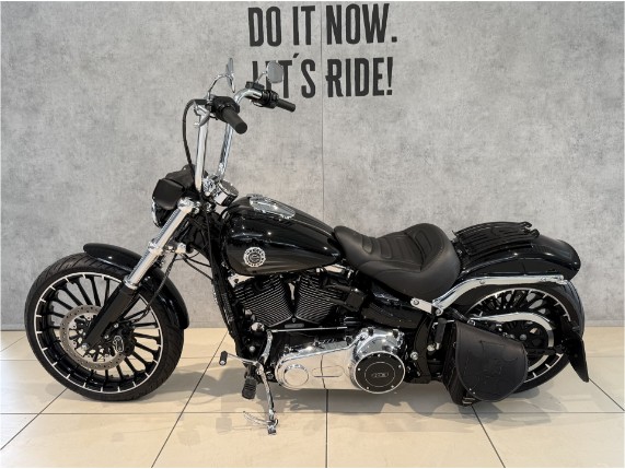 HARLEY-DAVIDSON FXSB 103 Breakout, 0006901