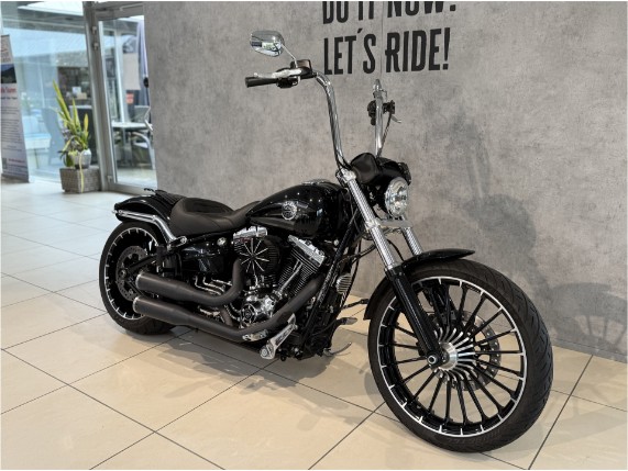 HARLEY-DAVIDSON FXSB 103 Breakout, 0006901