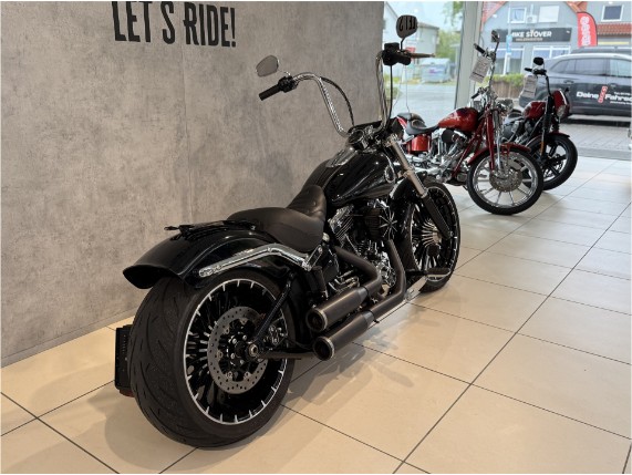 HARLEY-DAVIDSON FXSB 103 Breakout, 0006901