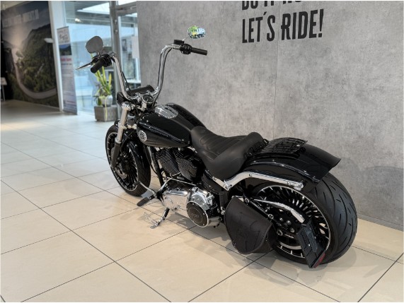 HARLEY-DAVIDSON FXSB 103 Breakout, 0006901