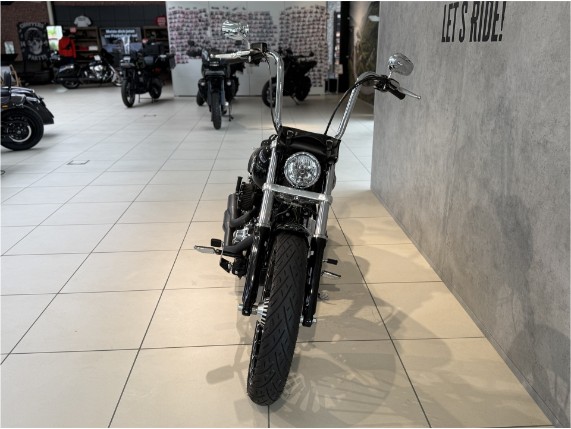 HARLEY-DAVIDSON FXSB 103 Breakout, 0006901