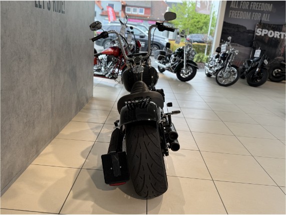 HARLEY-DAVIDSON FXSB 103 Breakout, 0006901