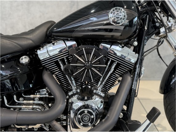 HARLEY-DAVIDSON FXSB 103 Breakout, 0006901