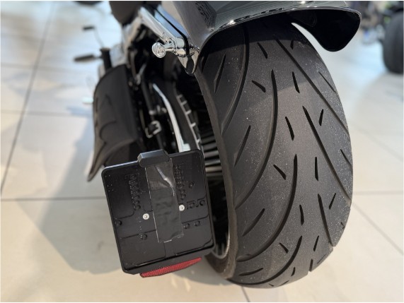 HARLEY-DAVIDSON FXSB 103 Breakout, 0006901