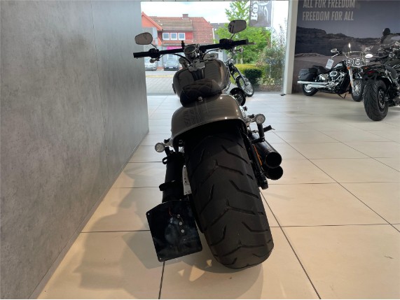 HARLEY-DAVIDSON FXSB Softail Breakout, 0004712