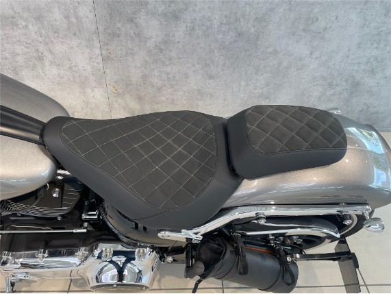 HARLEY-DAVIDSON FXSB Softail Breakout, 0004712