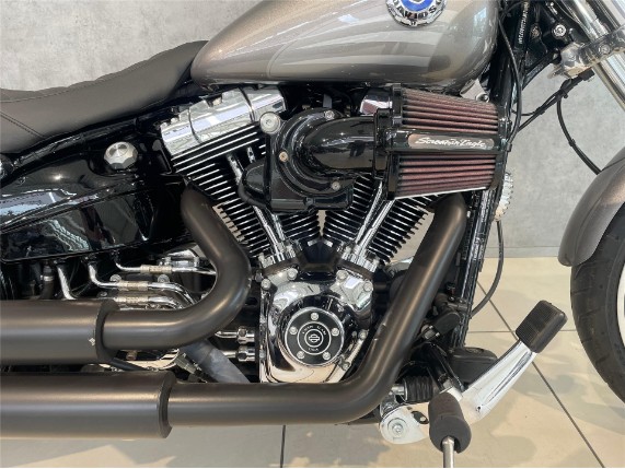 HARLEY-DAVIDSON FXSB Softail Breakout, 0004712
