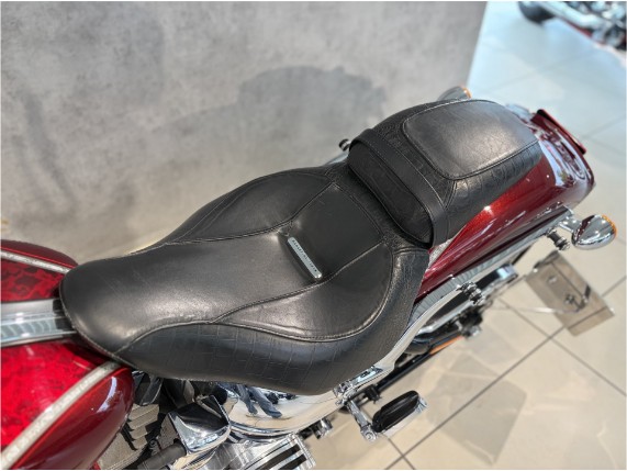 HARLEY-DAVIDSON FXSBSE BREAKOUT CVO, 0004292