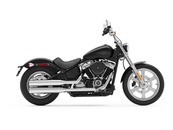 HARLEY-DAVIDSON FXST Softail Standard, 5HD1BVJ47PS019325