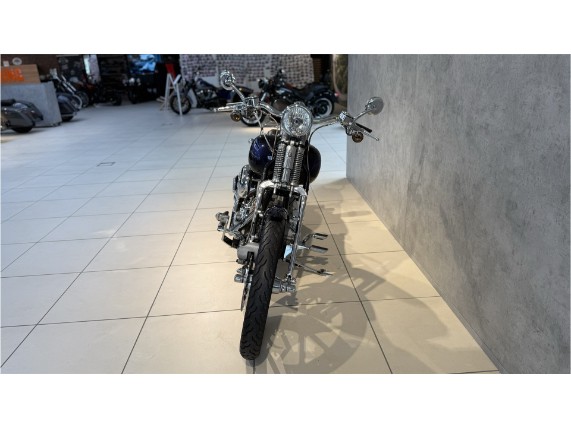 HARLEY-DAVIDSON FXSTSSE CVO Softail Springer, 1HD1PT9367Y955894