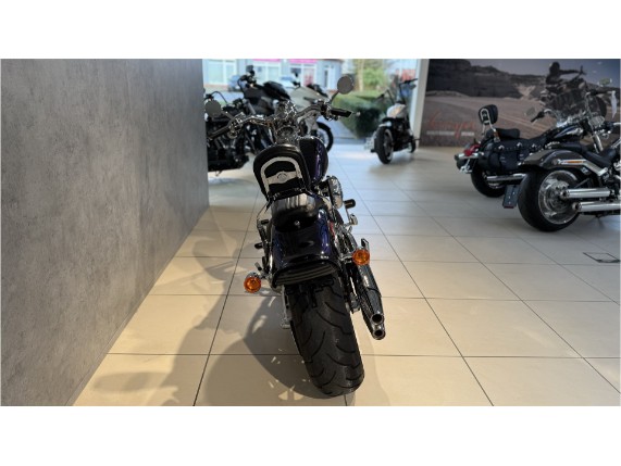 HARLEY-DAVIDSON FXSTSSE CVO Softail Springer, 1HD1PT9367Y955894
