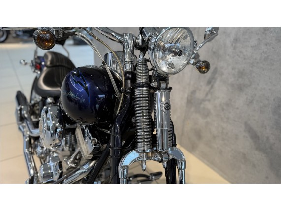 HARLEY-DAVIDSON FXSTSSE CVO Softail Springer, 1HD1PT9367Y955894