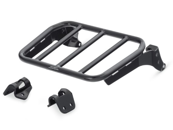 Harley-Davidson_Gepaecktraeger-schwarz_FXLR