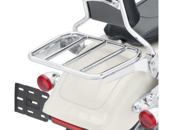 Harley-Davidson_Gepaecktraeger-Softail-Chrom_montiert