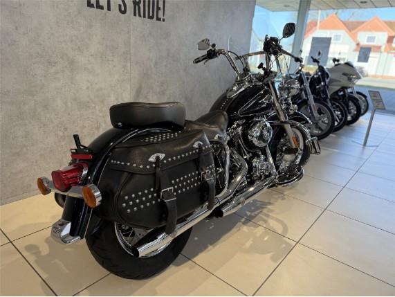 HARLEY-DAVIDSON HERITAGE SOFTAIL, 0002785