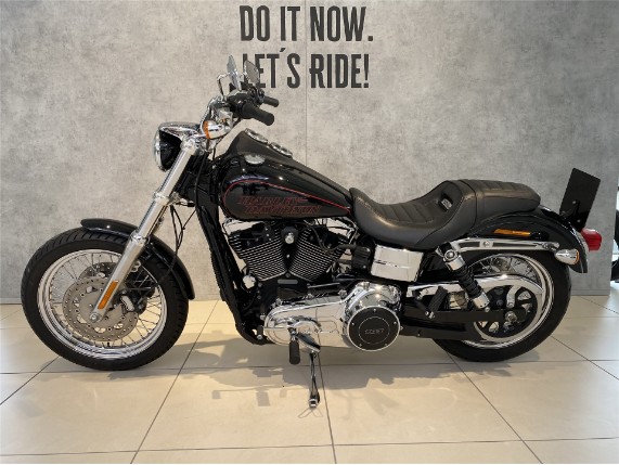 HARLEY-DAVIDSON LOW RIDER, 5HD1GNMC4FC311754