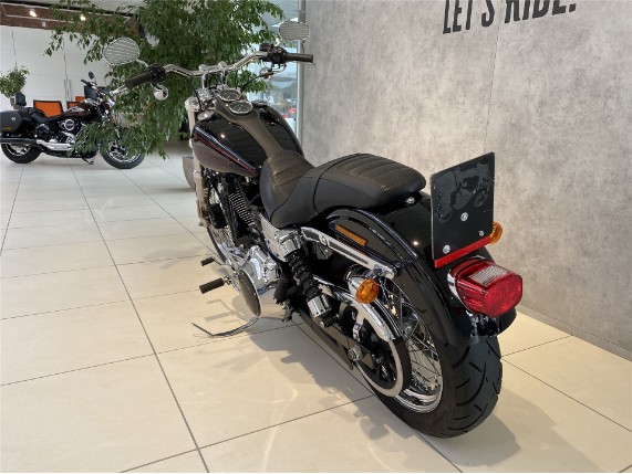 HARLEY-DAVIDSON LOW RIDER, 5HD1GNMC4FC311754