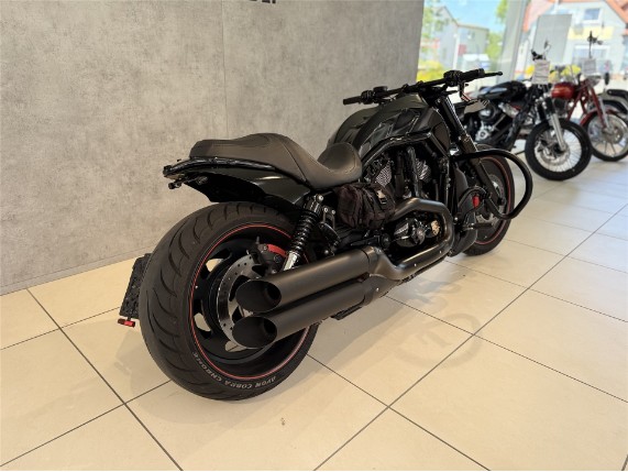 HARLEY-DAVIDSON NIGHT ROD SPECIAL, 0008694
