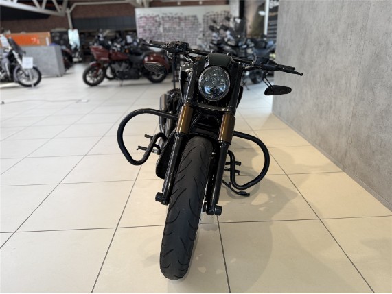 HARLEY-DAVIDSON NIGHT ROD SPECIAL, 0008694