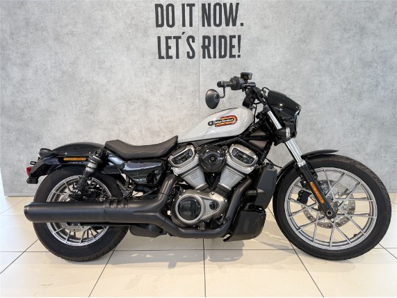 HARLEY-DAVIDSON Nightster Special, 0008790