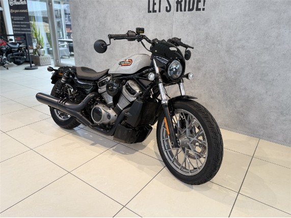 HARLEY-DAVIDSON Nightster Special, 0008790