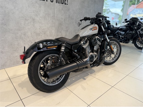 HARLEY-DAVIDSON Nightster Special, 0008790