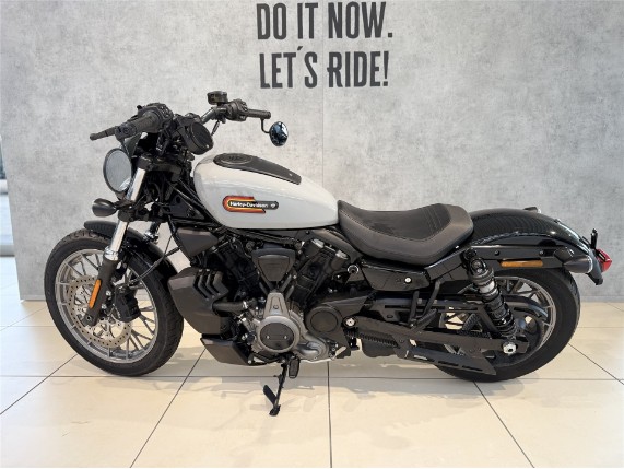 HARLEY-DAVIDSON Nightster Special, 0008790