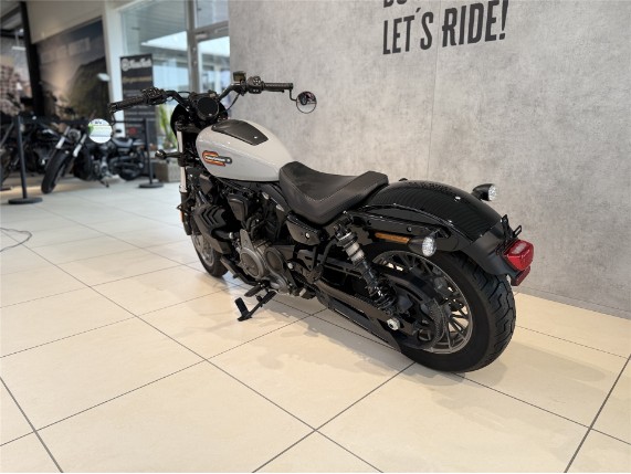 HARLEY-DAVIDSON Nightster Special, 0008790