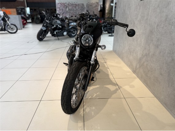 HARLEY-DAVIDSON Nightster Special, 0008790