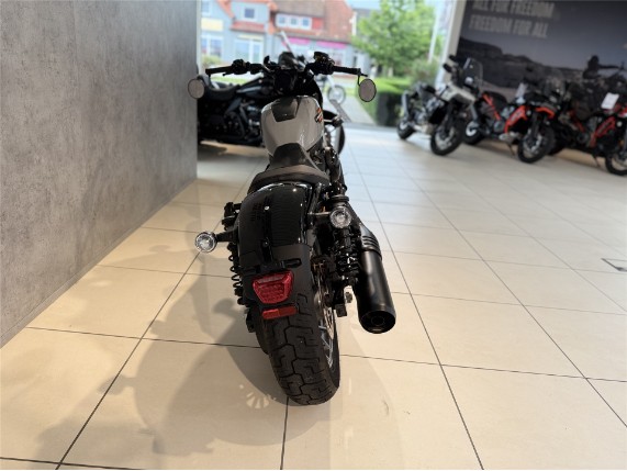 HARLEY-DAVIDSON Nightster Special, 0008790