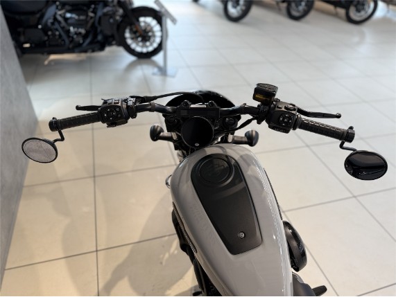 HARLEY-DAVIDSON Nightster Special, 0008790