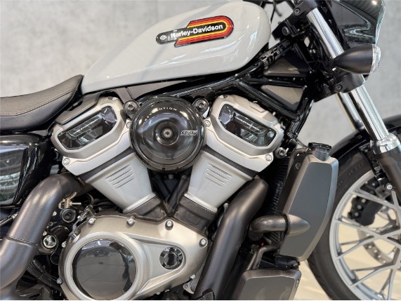 HARLEY-DAVIDSON Nightster Special, 0008790