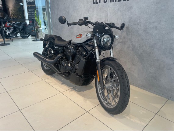 HARLEY-DAVIDSON Nightster Special, 0010543
