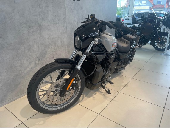 HARLEY-DAVIDSON Nightster Special, 0010543
