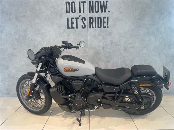 HARLEY-DAVIDSON Nightster Special, 0010543