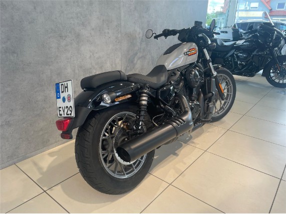 HARLEY-DAVIDSON Nightster Special, 0010543