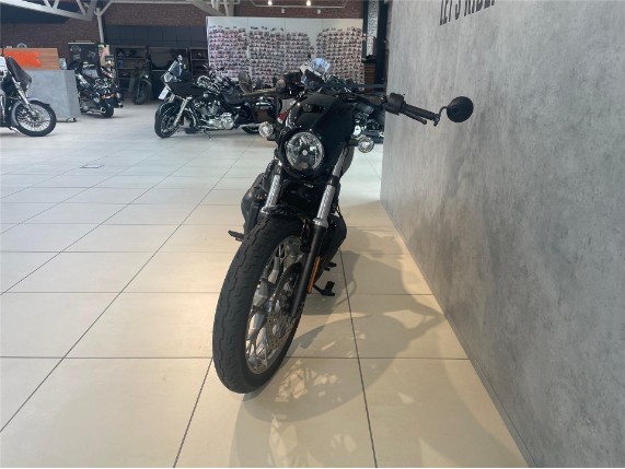 HARLEY-DAVIDSON Nightster Special, 0010543