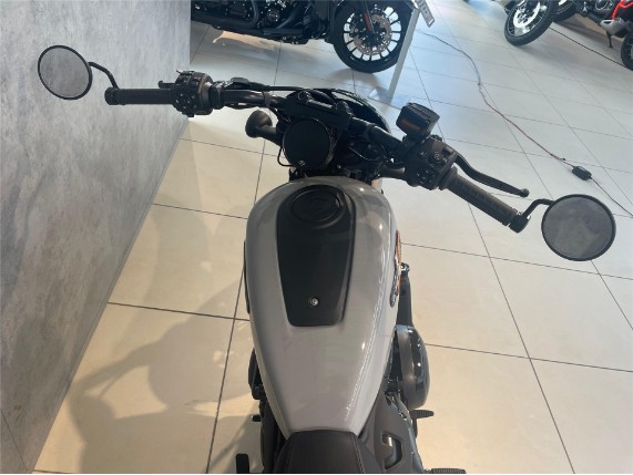 HARLEY-DAVIDSON Nightster Special, 0010543