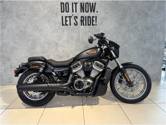 HARLEY-DAVIDSON Nightster Special, 0010634