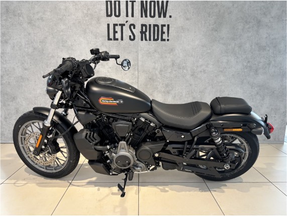 HARLEY-DAVIDSON Nightster Special, 0010634