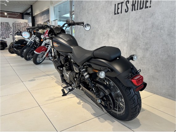 HARLEY-DAVIDSON Nightster Special, 0010634