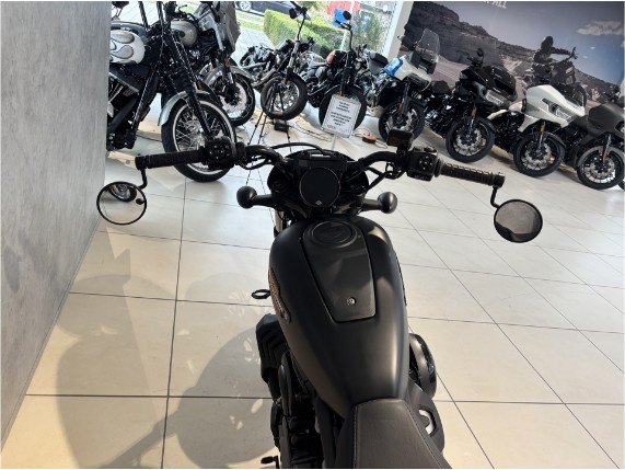 HARLEY-DAVIDSON Nightster Special, 0010634