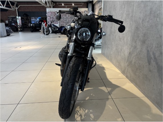 HARLEY-DAVIDSON Nightster Special, 0010634