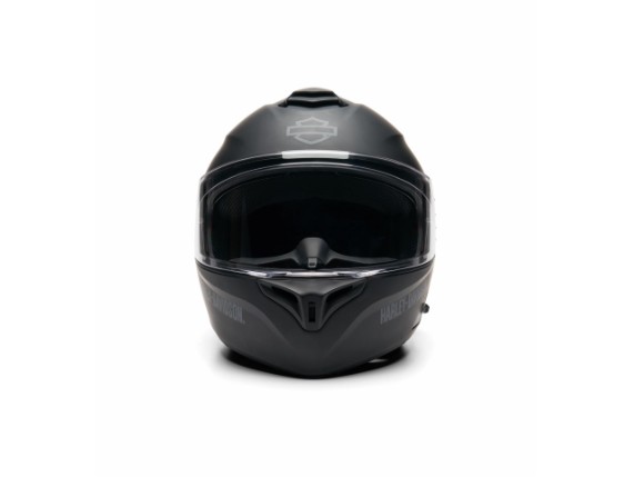 Harley-Davidson_Outrush-Helm_Frontal